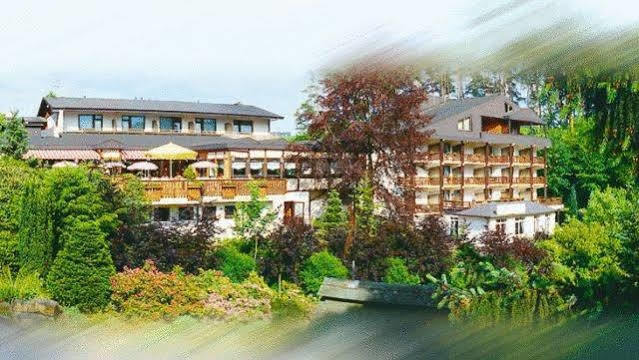 Waldhaus Eifel Gondorf Exterior foto